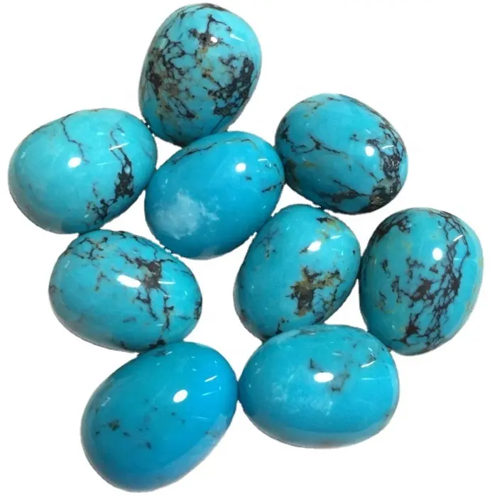 ZH Gems | perfect sleeping beauty turquoise beads supplier 3