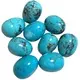 ZH Gems | perfect sleeping beauty turquoise beads supplier 3