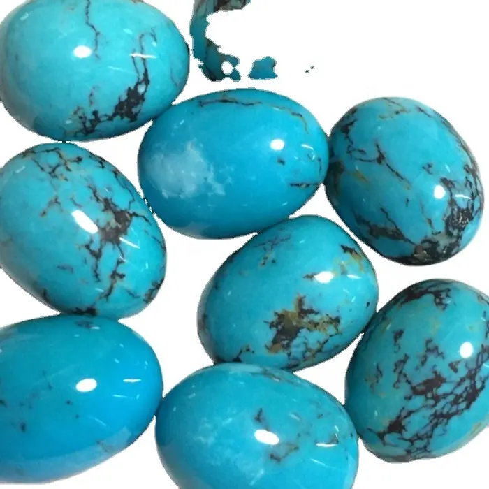 ZH Gems | perfect sleeping beauty turquoise beads supplier 5