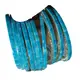 ZH Gems | ສາຍແຂນ turquoise ທີ່ແທ້ຈິງທີ່ດີທີ່ສຸດຜູ້ສະຫນອງມືອາຊີບ 3