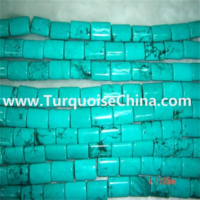 good quality turquoise gemstone supplier | ZH Gems 2