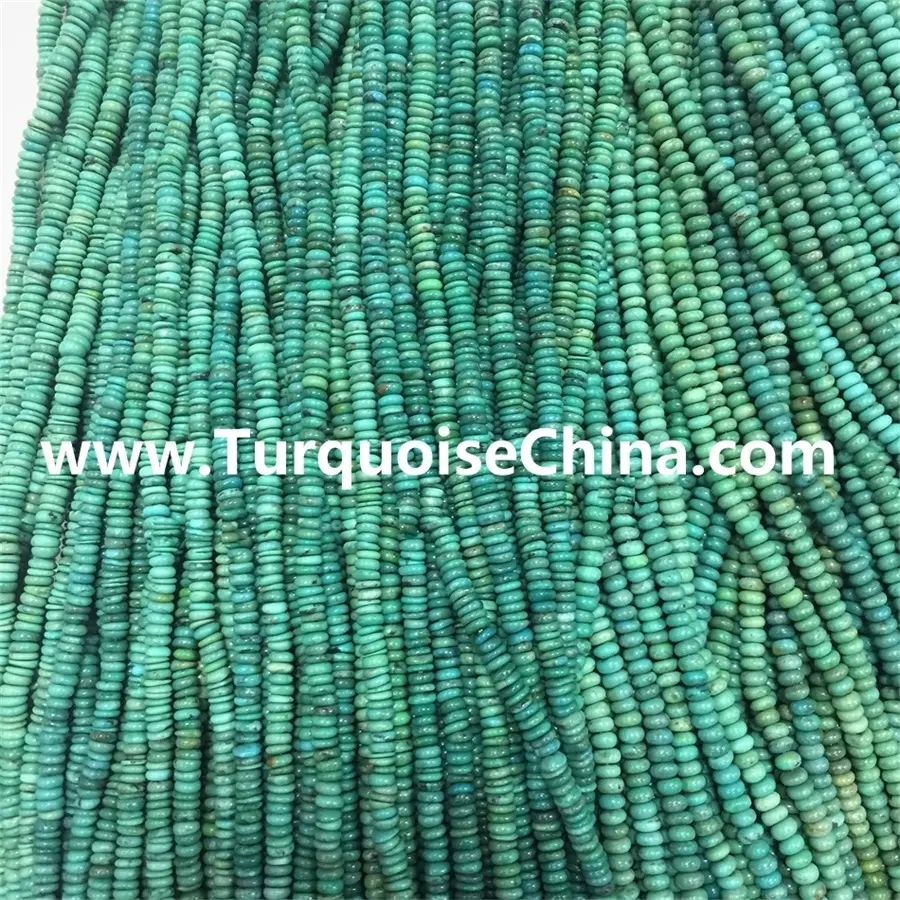 OEM & ODM Turquoise Beads Wholesale Albuquerque Pryslys | Zh juwele 1