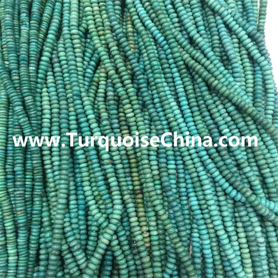 OEM & ODM turquoise beads wholesale albuquerque Price List | ZH Gems 3
