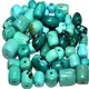 labing maayo nga turquoise sa Wholesale Presyo | ZH Mga Mutya 4