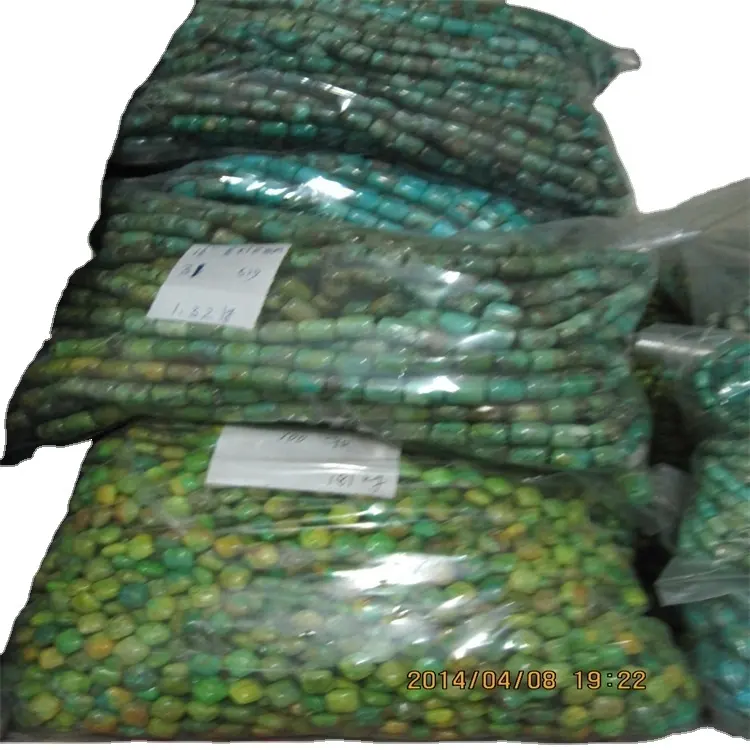 labing maayo nga turquoise sa Wholesale Presyo | ZH Mga Mutya 5