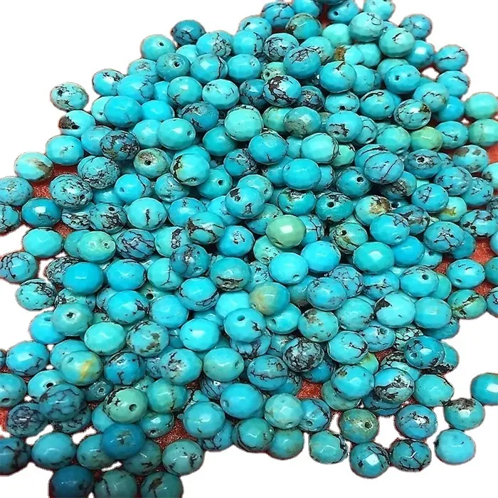 pafè pèl pyè presye fasèt biznis | ZH Gems 4
