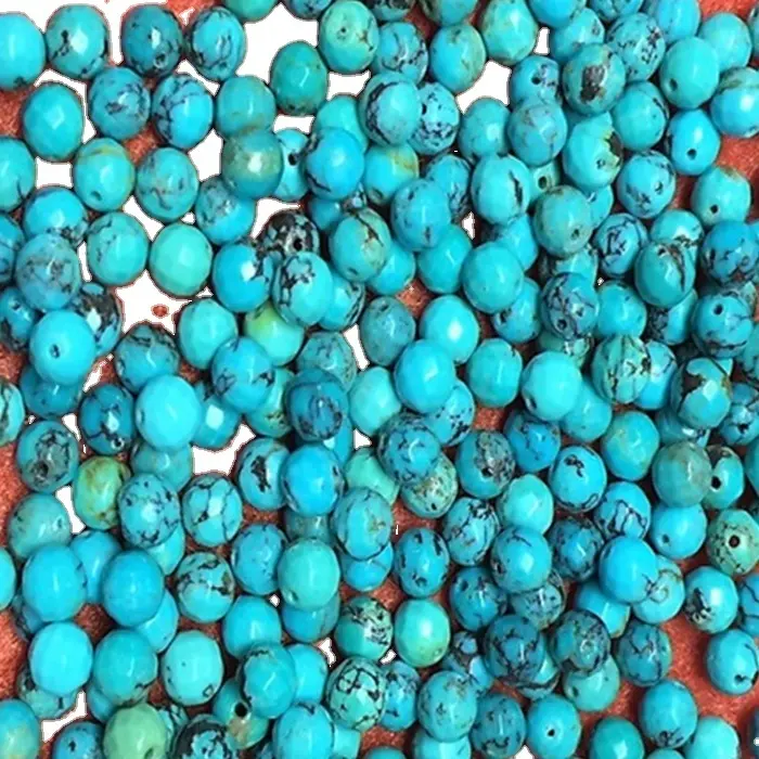 pafè pèl pyè presye fasèt biznis | ZH Gems 5