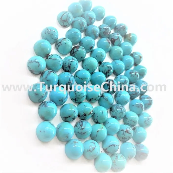 beads gemstone turquoise ທີ່ສົມບູນແບບຜູ້ສະຫນອງທີ່ເຊື່ອຖືໄດ້ | ZH Gems 1