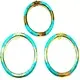 bracelet kevirê turquoise bi Prices Wholesale | ZH Gems 1