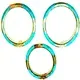 bracelet kevirê turquoise bi Prices Wholesale | ZH Gems 4