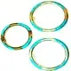 bracelet kevirê turquoise bi Prices Wholesale | ZH Gems 5