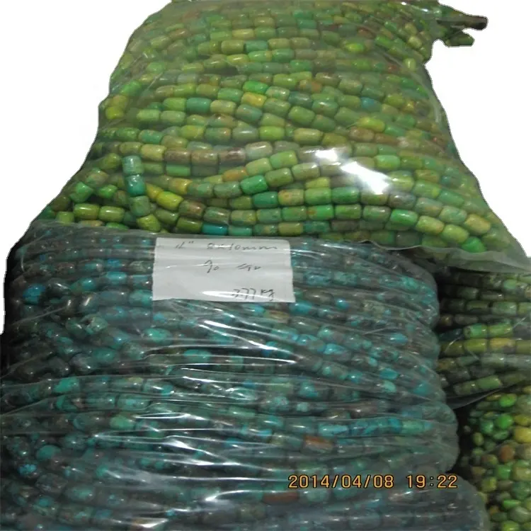 美麗最好的購買綠松石飾品供應| ZH寶石 5