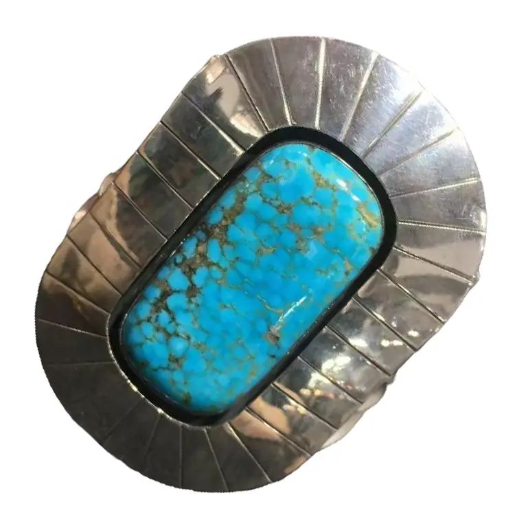 Tloaelo ea 'nete ea turquoise mehele phepelo Manufacturer | Matlotlo a ZH 1