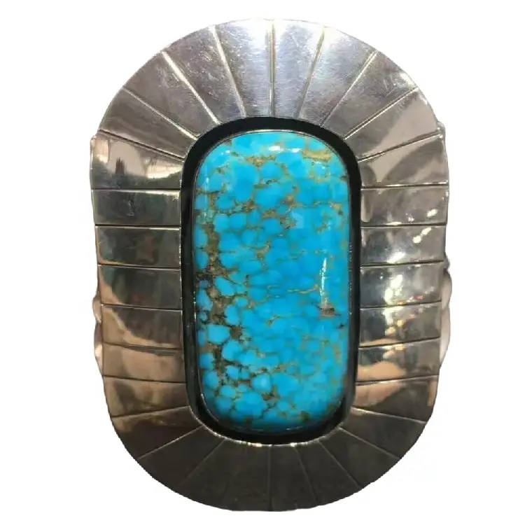 Tloaelo ea 'nete ea turquoise mehele phepelo Manufacturer | Matlotlo a ZH 5