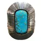 Tloaelo ea 'nete ea turquoise mehele phepelo Manufacturer | Matlotlo a ZH 5