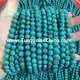 hingpit nga 10mm turquoise round beads suplay | ZH Mga Mutya 1