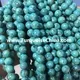 hingpit nga 10mm turquoise round beads suplay | ZH Mga Mutya 3