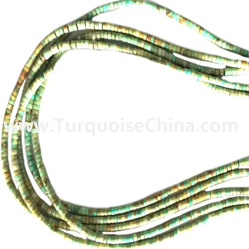 ZH GRES | និយមន័យនិយមន័យដ៏អស្ចារ្យ Heishi 1
