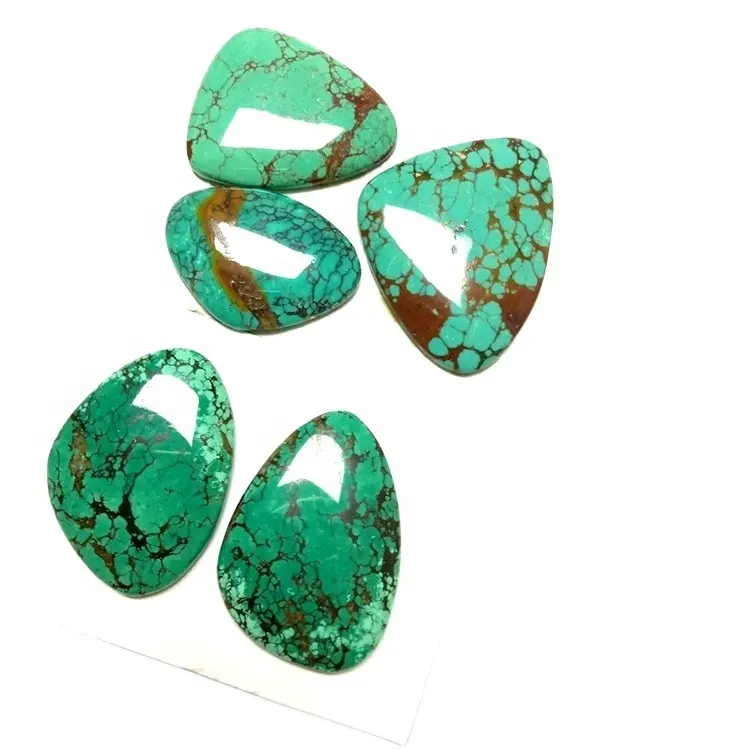 ZH fadaka | oke won won cabochon tiodaralopolopo gbẹkẹle olupese 1