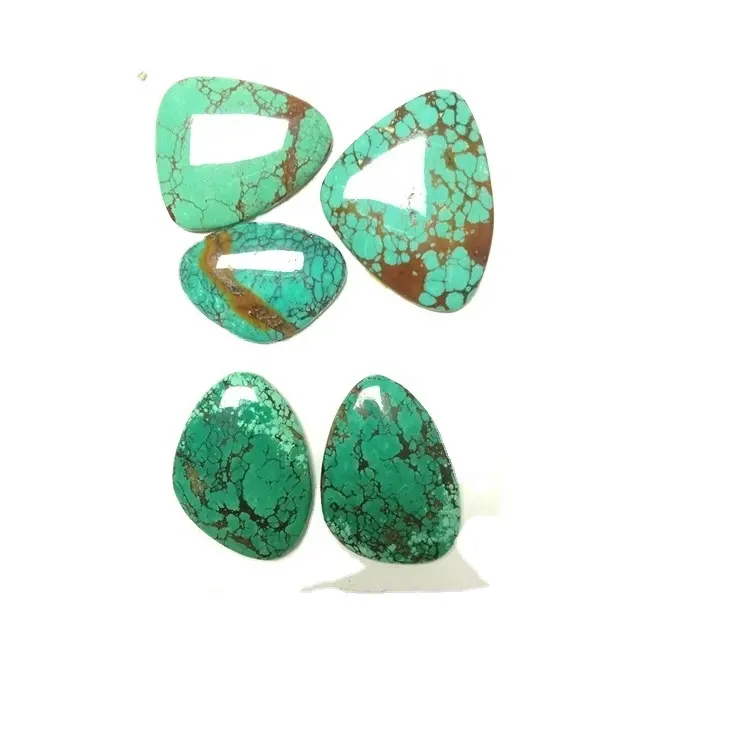 ZH fadaka | oke won won cabochon tiodaralopolopo gbẹkẹle olupese 2