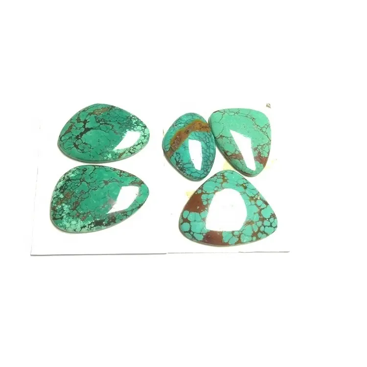 ZH fadaka | oke won won cabochon tiodaralopolopo gbẹkẹle olupese 3