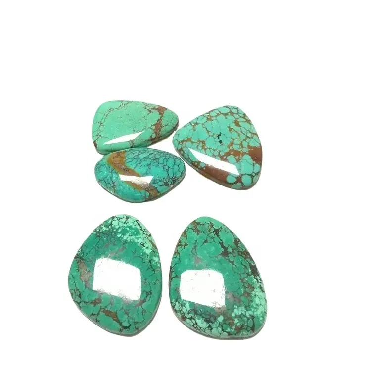 ZH fadaka | oke won won cabochon tiodaralopolopo gbẹkẹle olupese 4