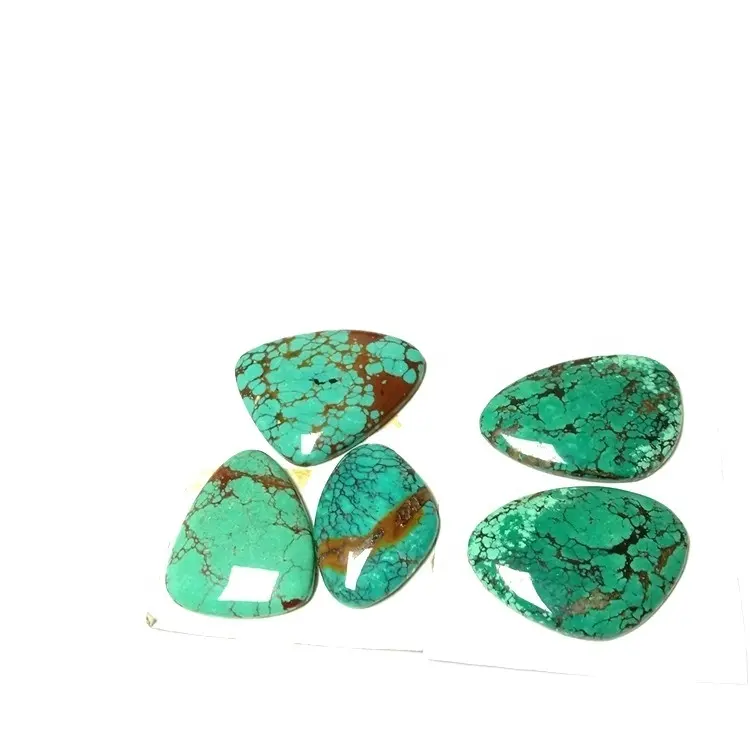 ZH fadaka | oke won won cabochon tiodaralopolopo gbẹkẹle olupese 5