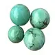 OEM & ODM reconstituted turquoise beads Price List | ZH Gems 2