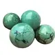 OEM & ODM reconstituted turquoise beads Price List | ZH Gems 5