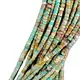 perfect genuine turquoise beads wholesale reliable supplier | ZH Gems 2