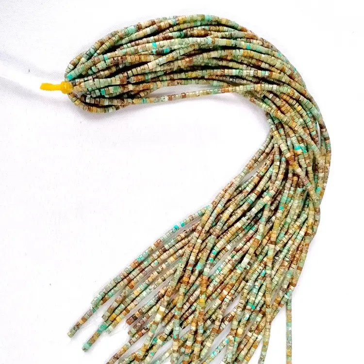 perfect genuine turquoise beads wholesale reliable supplier | ZH Gems 4
