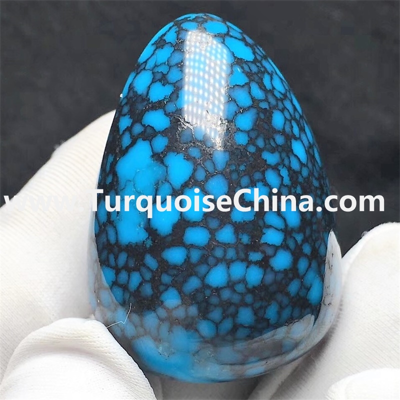 עכט טערקווויז קרעלן כאָולסייל בייַ כאָולסייל פּריסעס | זש געמס 6