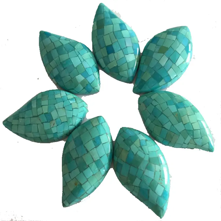 OEM & ODM navette cabochon បញ្ជីតម្លៃ | ZH ត្បូង 2