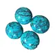 កាបូឆុន turquoise ក្នុងតម្លៃលក់ដុំ | ZH ត្បូង 3