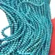 genuine sleeping beauty turquoise beads at Wholesale Prices | ZH Gems 3