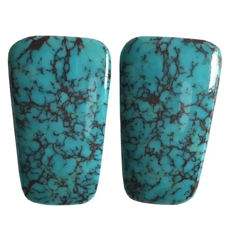 OEM & ODM turquoise gem Price List | ZH Gems 3