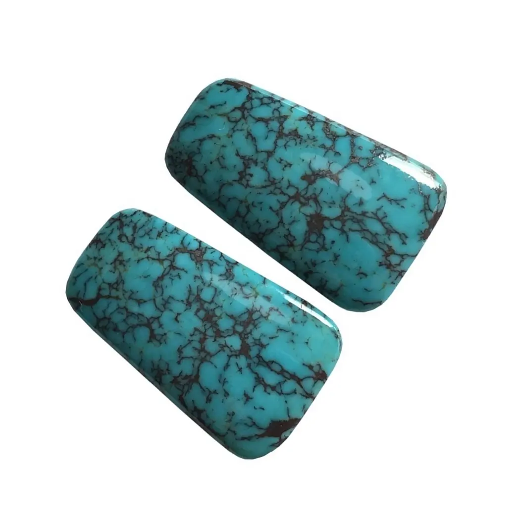 OEM & ODM turquoise gem Price List | ZH Gems 4