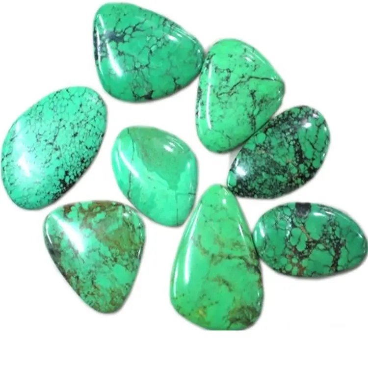 ZH Gems | top rated kalite founisè turkwaz 3