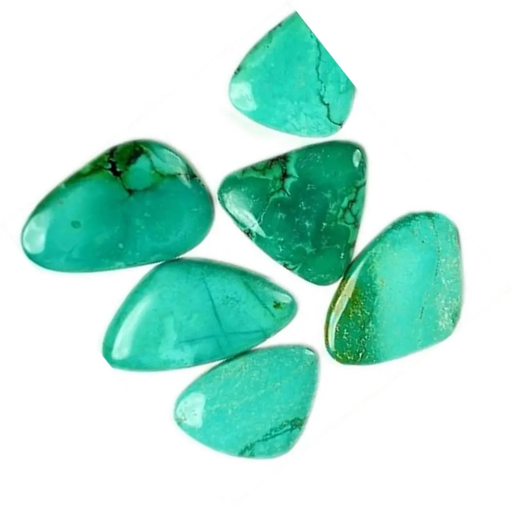 ZH Gems | top rated kalite founisè turkwaz 4