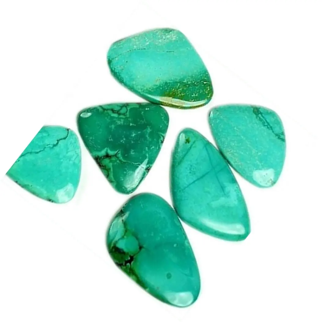 ZH Gems | top rated kalite founisè turkwaz 5