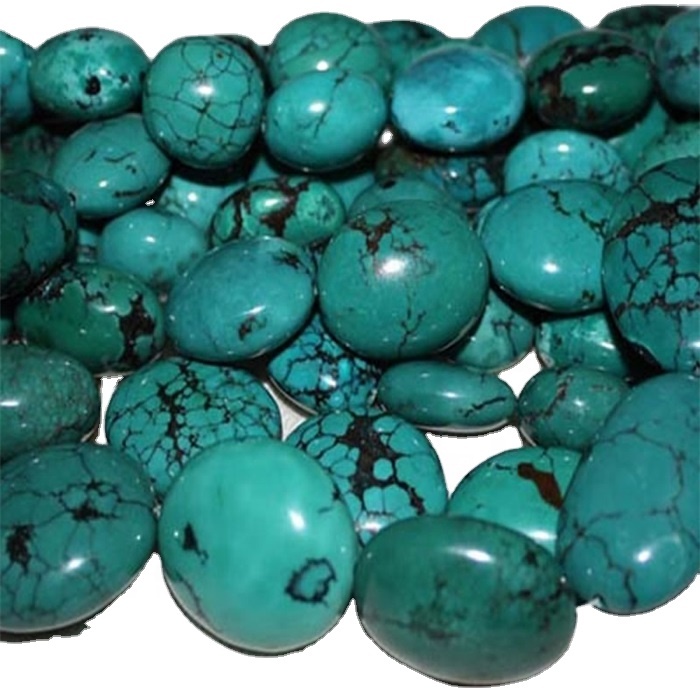 Прилагодено големо снабдување со монистра од скапоцени камења Производител | ZH скапоцени камења 6