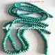 OEM & ODM tobi turquoise ileke Akojọ Iye | Awọn okuta iyebiye ZH 2