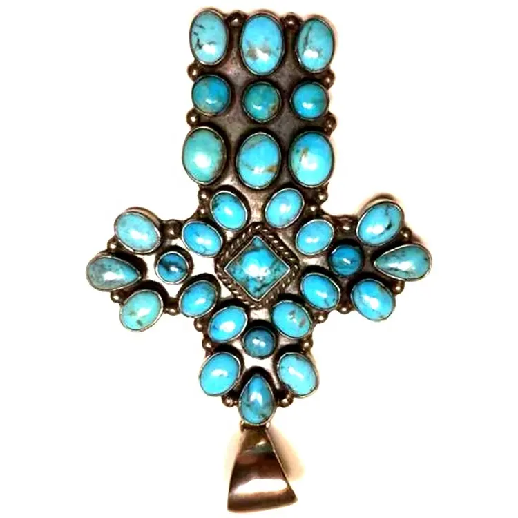 ZH maa | sili ona lelei mea teuteu turquoise kamupani faatuatuaina 1