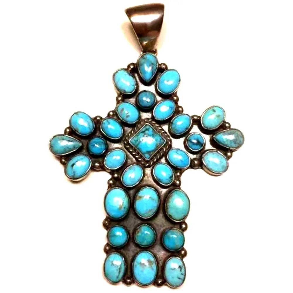 ZH maa | sili ona lelei mea teuteu turquoise kamupani faatuatuaina 5