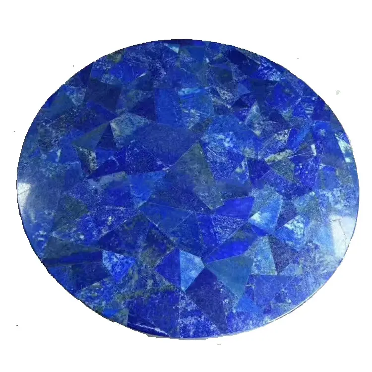 OEM & ODM tinuod nga turquoise cabochon Price List | ZH Mga Mutya 5
