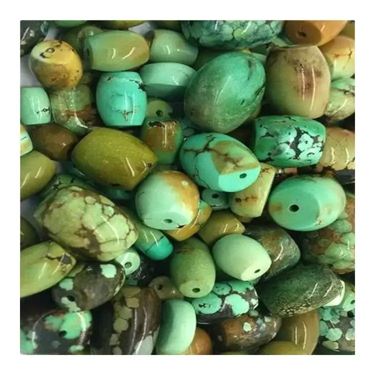 best  real turquoise supplier | ZH Gems 2