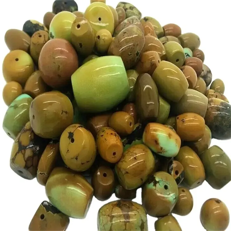best  real turquoise supplier | ZH Gems 3