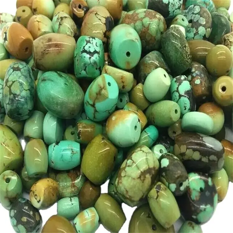 best  real turquoise supplier | ZH Gems 5
