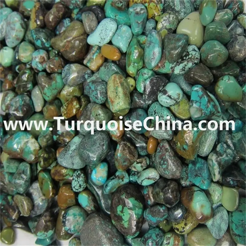 labing maayo nga turquoise nuggets suplayer | ZH Mga Mutya 1