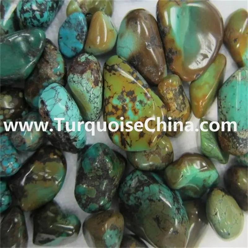 labing maayo nga turquoise nuggets suplayer | ZH Mga Mutya 2